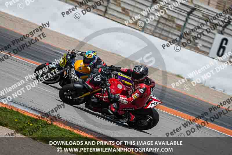march 2018;motorbikes;no limits;peter wileman photography;portugal;trackday digital images;valencia